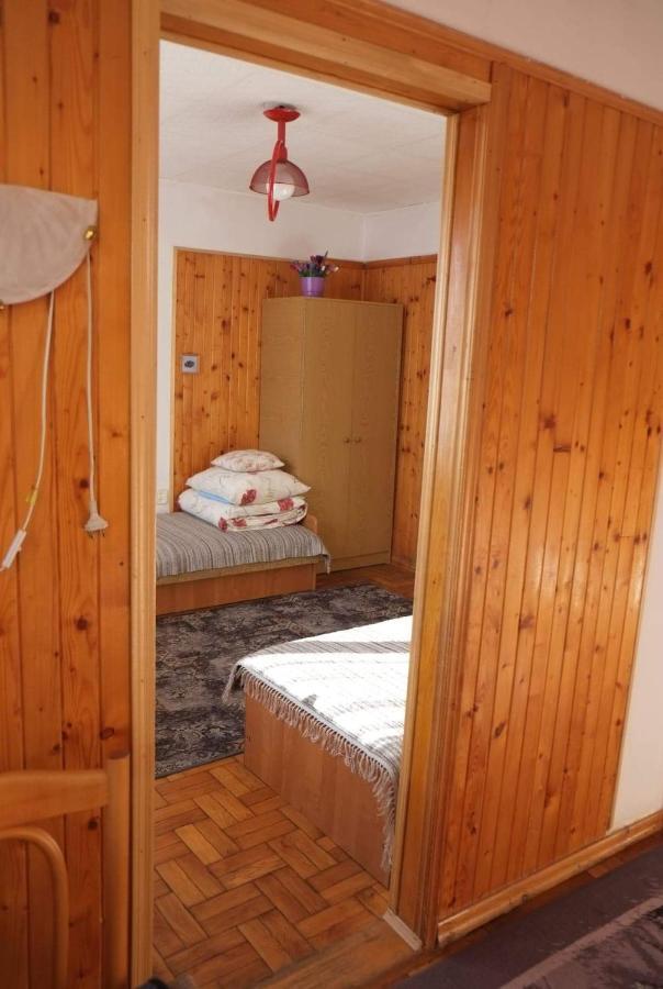 Pokoje U Tadeusza Zakopane Exterior foto